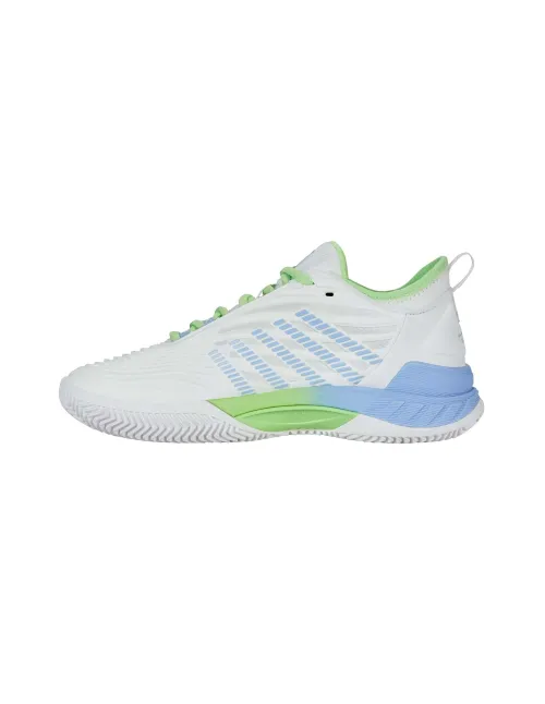 Kswiss Hypercourt Supreme 2 Hb 99072134 134 Weiss Frau